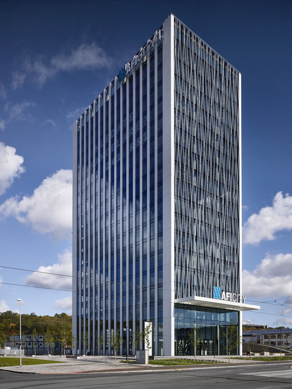 AFI CITY 1